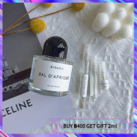 Bal dAfrique EDP - น้ำหอมแบรนด์แท้ 100% ขนาดมินิ สำหรับผู้ชายและผู้หญิงที่ขายดีที่สุด สัมผัสกลิ่นหอมที่ยอดเยี่ยม ส่งถึงบ้านคุณและรับชำระเงินปลายทาง (COD)