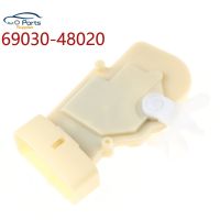 New Door Lock Latch Actuator 69040-48020 69030-48020 For Lexus RX300 3.0L 1999-2003 69060-48010 69050-48010