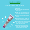 Kem ngừa mụn strong acnes retinol 20g làm mờ vết thâm nám, làm mềm da - ảnh sản phẩm 2