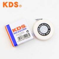 KDS 2 meters circumference Kyoto pie F10-02 dm circle tape measure single/double scale