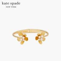 KATE SPADE NEW YORK GARDEN PARTY CUFF KD754 กำไลข้อมือ