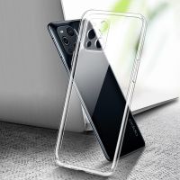 Oppo Find X3 Pro Ultra Thin Transparent Case Cover Oppo Find X3 Lite Transparent - Mobile Phone Cases amp; Covers - Aliexpress