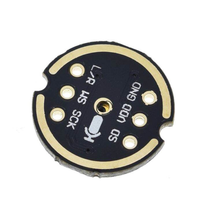High Precision INMP441 Omnidirectional Microphone Digital Output Sensor