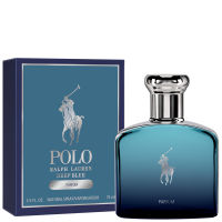 Polo Blue Deep Blue Parfum 125 ml