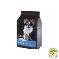 HOG อาหารสุนัข  GREAT HOUND (เกรทฮาวด์) 2 kg. อาหารหมา  สำหรับสุนัข