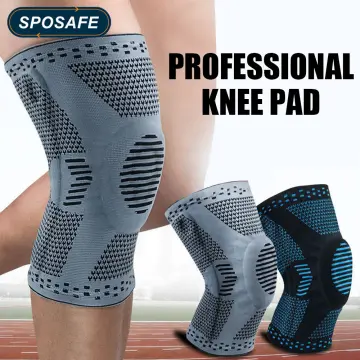 Breathable Neoprene Sport Knee Brace with Side Stabilizers & Patella Gel  Pads, Adjustable Compression Knee Support Braces Pad Sleeve for Knee Pain -  China Knee Support and Knee Sleeve price