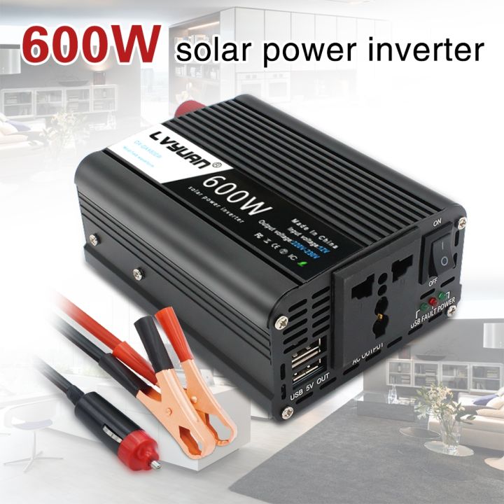 car-inverter-600w-inverter-converter-2-usb-eu-universal-webasto-12-volts-inversor12v-220-v-inversores-solar