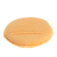 Car Waxing Polish Microfiber Foam Sponge Applicator Cleaning Detailing Pads