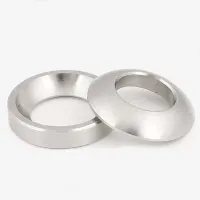 304 Stainless Steel Conical Washer Spherical Washer M6 M8 M10 M12