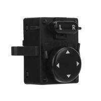 Mirror Switch Automobile Reversing Mirror Switch A0045459207 for Mercedes-Benz Vito W638 Sprinter 903