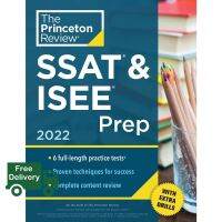 Reason why love ! &amp;gt;&amp;gt;&amp;gt; The Princeton Review SSAT &amp; ISEE Prep 2022