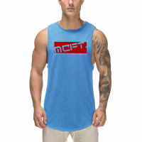 New Mens Workout Quick Dry Mesh Casual Tank Top Fitness Fashion Singlets Clothing Training Sleeveless Sports Undershirt