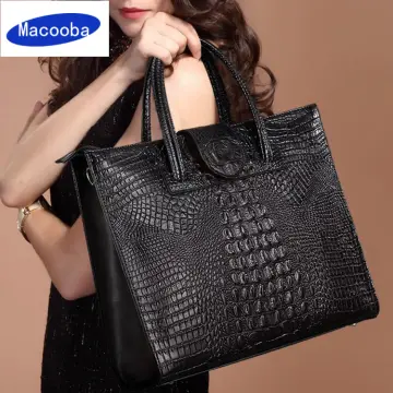 Best hot sale business handbags