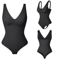 AB4B Binders Shapers Body Shapewear Thong Sexy Bodysuit Slimming Underwear Waist Trainer Body Shaper Modeling Strap Corset