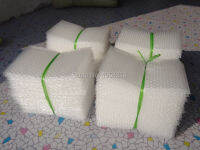 Free Shipping 100Pcs 15x20cm Bubble Envelopes Wrap Bags Pouches Packaging PE Mailer Packing Package