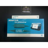 (พร้อมส่ง)ที่ชาร์จWiiU ac adapter charger เครื่อง Wii U gampad หม้อแปลง