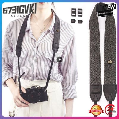 ☬❀ 1 10PCS Durable Camera Strap Comfortable Camera Shoulder Neck Strap Accessories Adjustable Camera Shoulder Universal Neck Strap