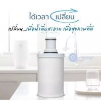 Amway Espring filter cartridge อีสปริง แอมเวย์ ชุดไส้กรองคาร์บอนกัมมันต์และหลอดอุลตร้าไวโอเล็ท ของแท้ช้อปไทย พร้อมส่ง+