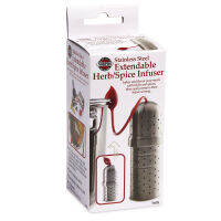 NORPRO 5608 EXTENDBLE HERB/SPICE INFUSR