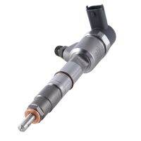 0445110693 ABS Crude Oil Fuel Injector for CHAOCHAI