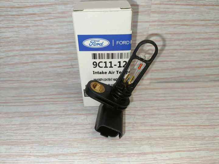 Intercooler sensor Ford Ranger 2.2/3.2 20122021 BT50 2.2/3.2 20122021, FX4 2.2 Lazada PH