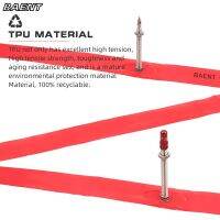 Baent ยางรถจักรยานจักรยานในท่อไฟอัลตราถนน TPU,700X23/28/32/43C 36G/45G ยางรถจักรยานขนาด60Mm 80Mm วาล์วฝรั่งเศสจักรยานความเร็ว