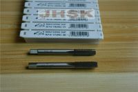 5/16-18 UNC Tap And Die, Machine Thread Tap And Round Thread Die Right Hand HSS Handtool parts Accessories