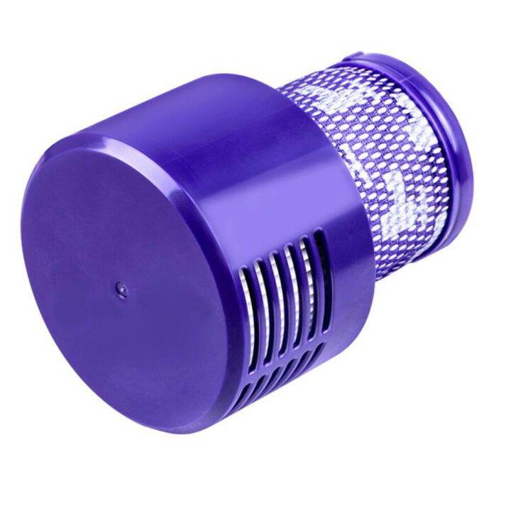 Washable Big Filter Unit For Dyson V10 Sv12 Cyclone Animal Absolute