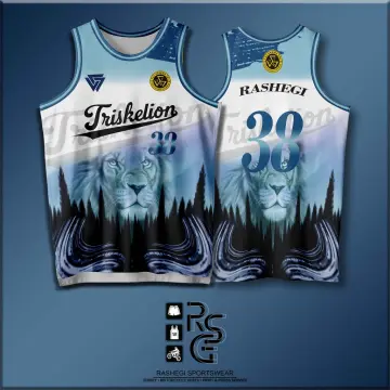 Basketball Jersey Customized Name and NumberJersey Full Sublimation  Exclusive Design Cougars Shorts for Men Up and Down