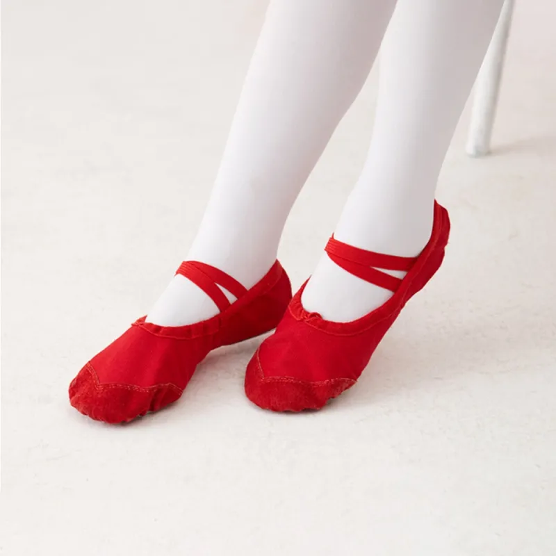 Professional ballet online slippers