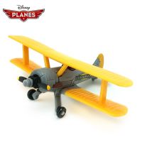 【HOT】 The Pie Mart Pixar Planes Leadbottom 1:55 Diecast โลหะของเล่นเพื่อการศึกษาเครื่องบินจำลองสำหรับชายของขวัญวันเกิดเด็ก