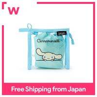 Sanrio Cinnamoroll ถุงใสพร้อมสายรูด (ดีไซน์เรียบง่าย) 339954