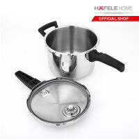 HAFELE หม้ออัดแรงดัน ขนาด 6 ลิตร /Pressure cooker 6 L