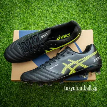 Asics 2025 cleats singapore