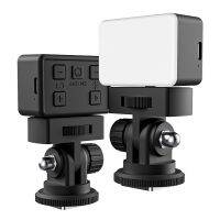 Magnético LED Enchimento Ligh Para DJI DJI Osmo Móvel 6OM54 Sezhiyun Suave 54 Feiyu มือถือ Cardan Estabilizador Lâmpada Luz