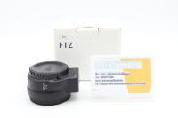 อแดปเตอร์ Nikon FTZ [มือสอง]