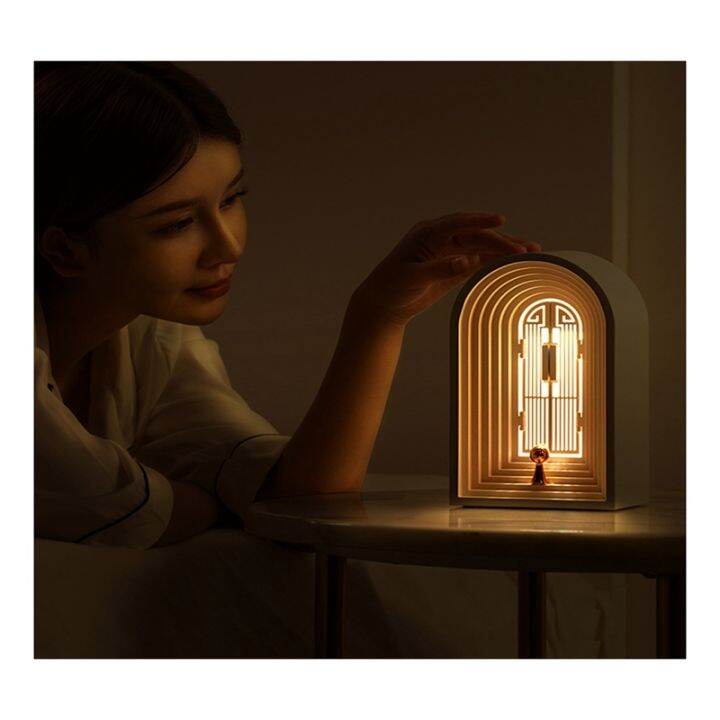 led-night-lights-with-bluetooth-speaker-home-decoration-table-lamp-smart-touch-for-kid-gifts-bedside-lamp