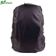 Chống nước mới mưa ba lô bao gồm ngoài trời lớp phủ chống trượt Rucksack