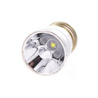 【✅】 Correct Engineering Service Limited 26.5มม.1โหมด Cree XP-G2 R5 LED Drop Pill Emitter Led สำหรับ501 502 503 504 M5 M6 C1 L2ไฟฉาย