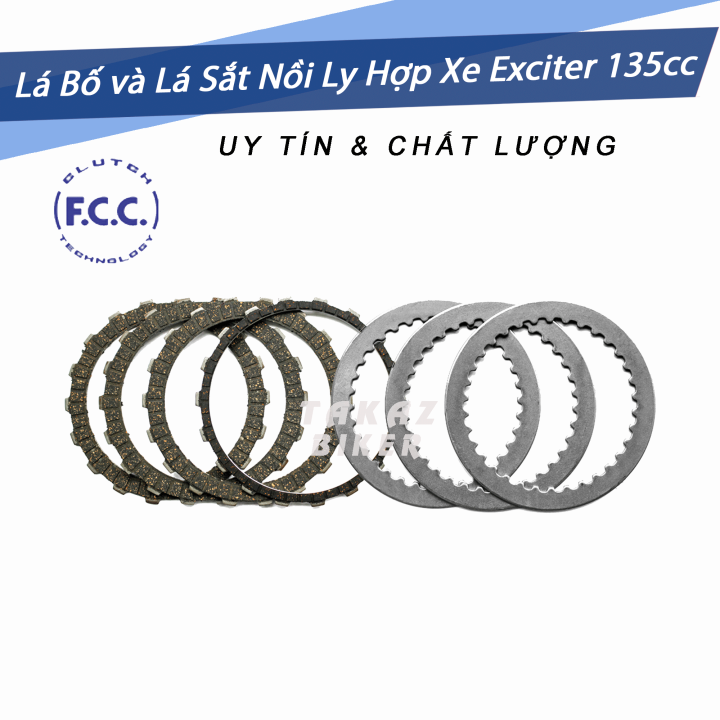 Top nhiều hơn 95 xe exciter 135 côn tự đông tuyệt vời nhất  thdonghoadian