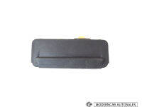 Genuine 8D0827565A ปุ่มปิดฝาท้าย Left Lid Lock Push Button Audi A6 A4 Avant C5