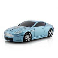 【In-demand】 Aladin Gadgets Mall Aston Martin Car/เมาส์ไร้สาย/ไร้สาย2.4G/เมาส์รถสปอร์ตคอมพิวเตอร์แล็ปท็อป