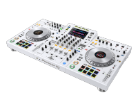 Pioneer XZ-W