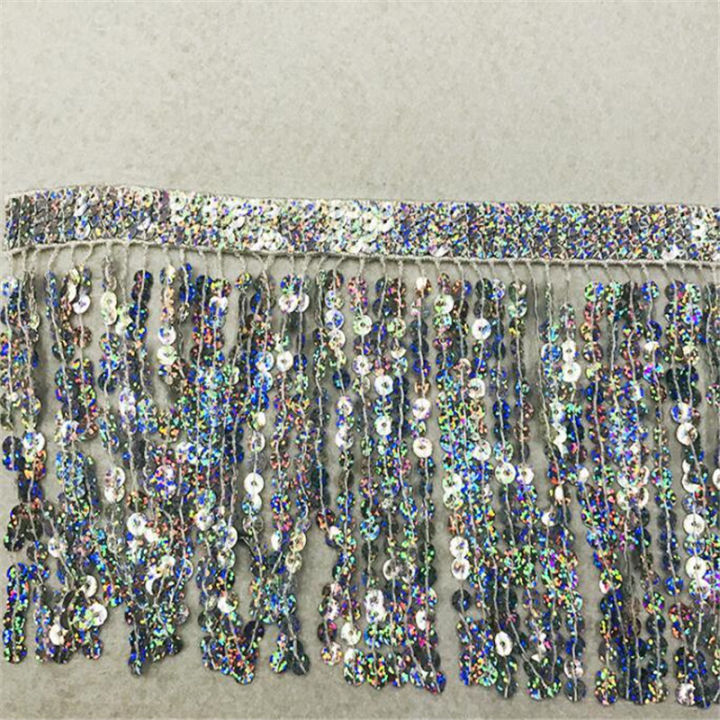 16cm-width-glitter-7mm-dense-sequins-tassel-fringe-trimming-lace-fabric-latin-stage-dance-skirts-garments-diy-accessories-fh21-2