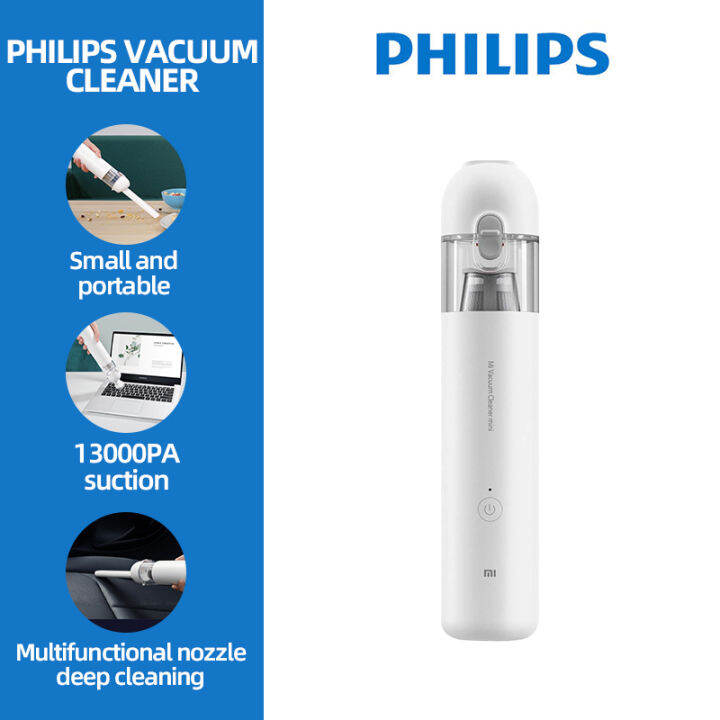 Philips Mi vacuum cleaner Mini original authentic portable easy