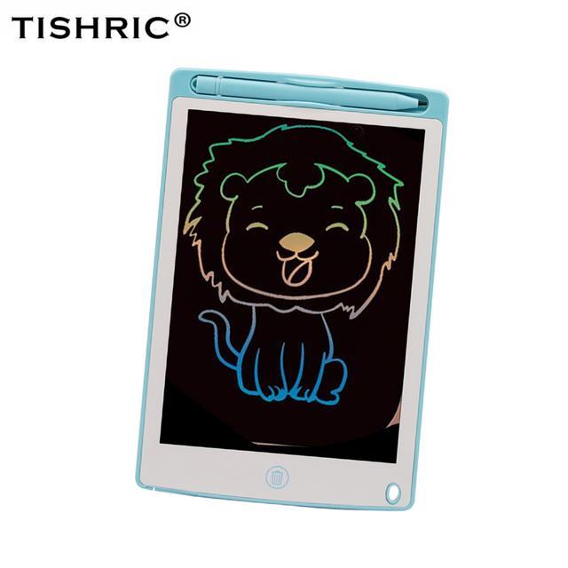 yf-tishric-6-5-inch-writing-tablet-colorful-electronic-blackboard-drawing-with-screen-for-board-lcd-erasing