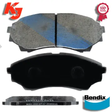 Shop Brake Pad For Ford Ranger Wildtrak online | Lazada.com.ph