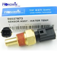 Sensor de temperatura del agua refrigerante S149 56027873 2132811 para Dodge kia Durango Nitro Ram 1500 Mitsubishi Raider Jeep