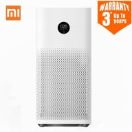 XIAOMI MIJIA Air Purifier 3 cleaning Intelligent Household Hepa Filter thumbnail