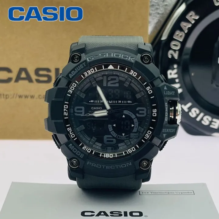 Casio G Shock Watch For Men Original Sale Black Casio Baby G Shock Watch  For Women